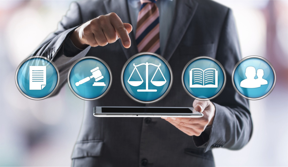 Decades of Legal Excellence